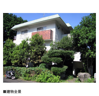 物件写真・間取・地図