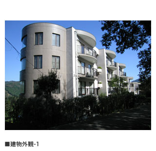 物件写真・間取・地図