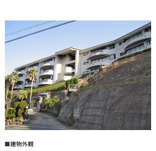 物件写真・間取・地図