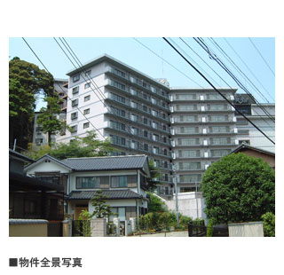 物件写真・間取・地図