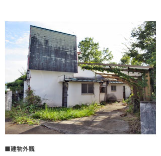 物件写真・間取・地図