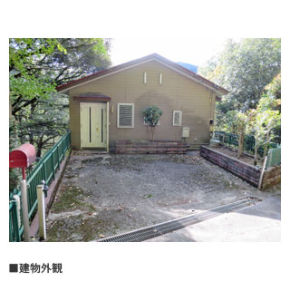 物件写真・間取・地図