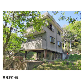 物件写真・間取・地図