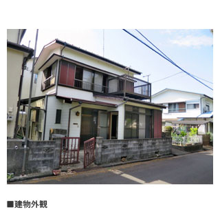 物件写真・間取・地図