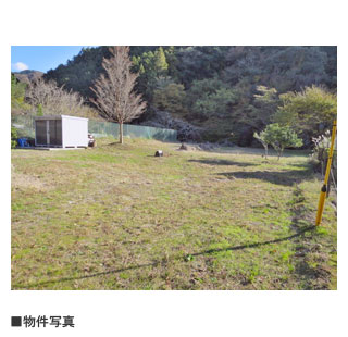 物件写真・間取・地図