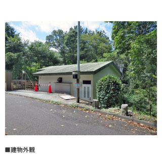物件写真・間取・地図