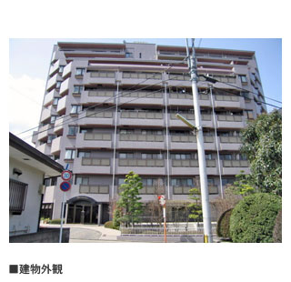 物件写真・間取・地図