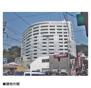 物件写真・間取・地図