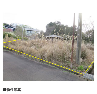物件写真・間取・地図