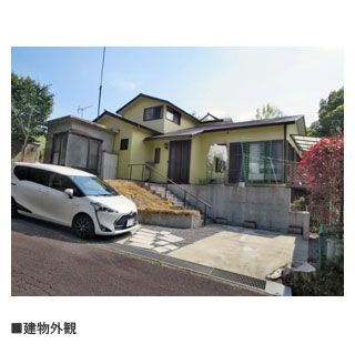 物件写真・間取・地図