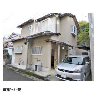 物件写真・間取・地図