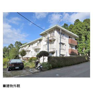 物件写真・間取・地図