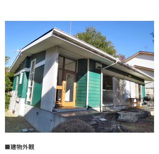 物件写真・間取・地図