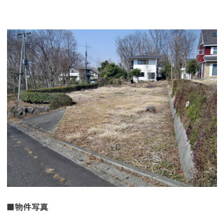 物件写真・間取・地図