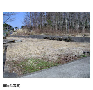 物件写真・間取・地図