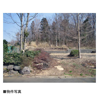 物件写真・間取・地図