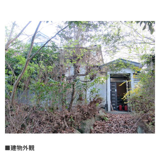 物件写真・間取・地図