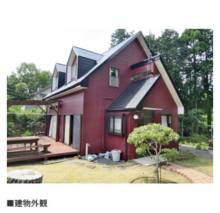 物件写真・間取・地図