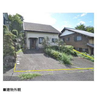 物件写真・間取・地図