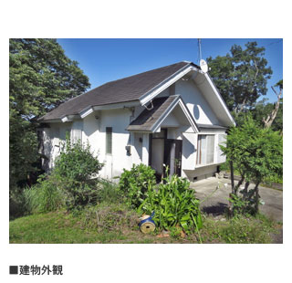 物件写真・間取・地図