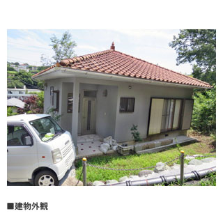 物件写真・間取・地図