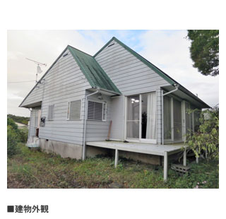 物件写真・間取・地図