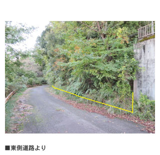 物件写真・間取・地図