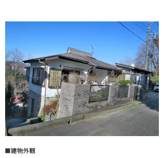 物件写真・間取・地図