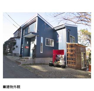 物件写真・間取・地図