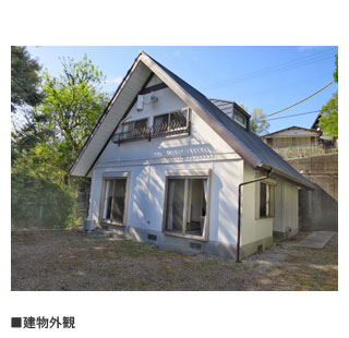 物件写真・間取・地図