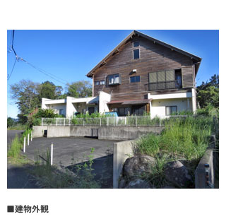 物件写真・間取・地図
